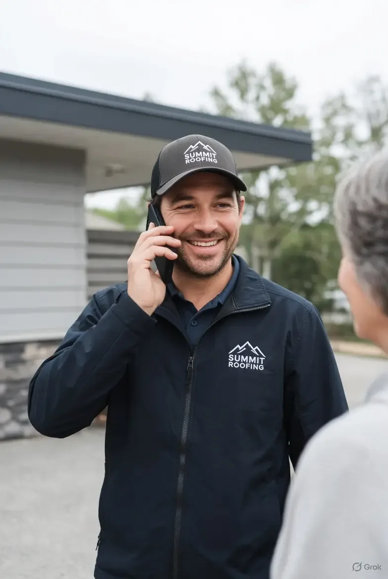 Flat Roof Leak Repair Cleveland, TX FAQs
